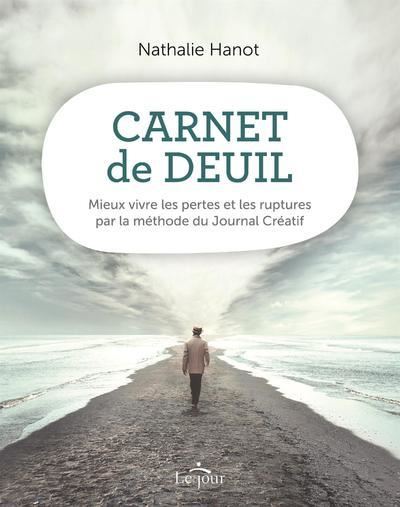 Carnet de deuil, de Nathalie Hanot